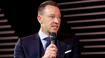 جون تيري يكشف سبب كرهه الشديد لمشجعي توتنهام بعد تعرضه لموقف طفولي